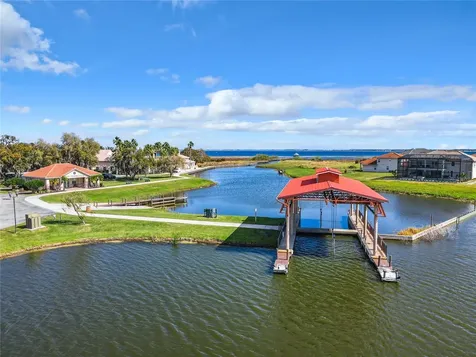3588 Landing Net Drive Kissimmee FL 34746
