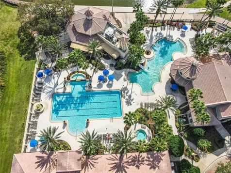 3588 Landing Net Drive Kissimmee FL 34746