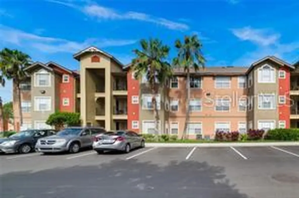 2212 Grand Cayman Court Kissimmee FL 34741