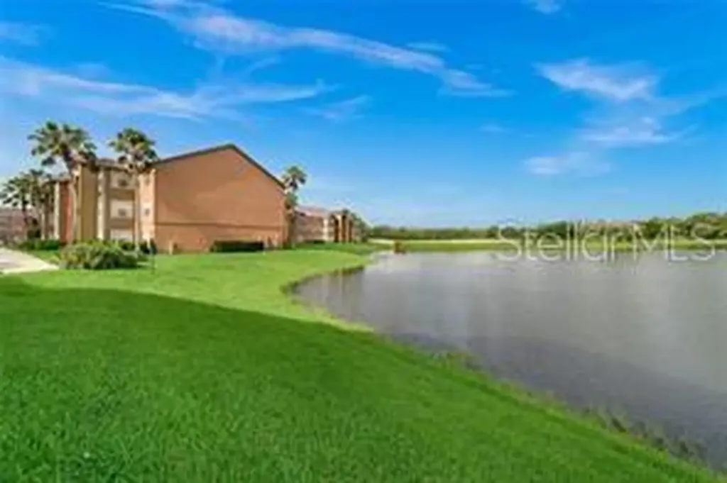 2212 Grand Cayman Court Kissimmee FL 34741