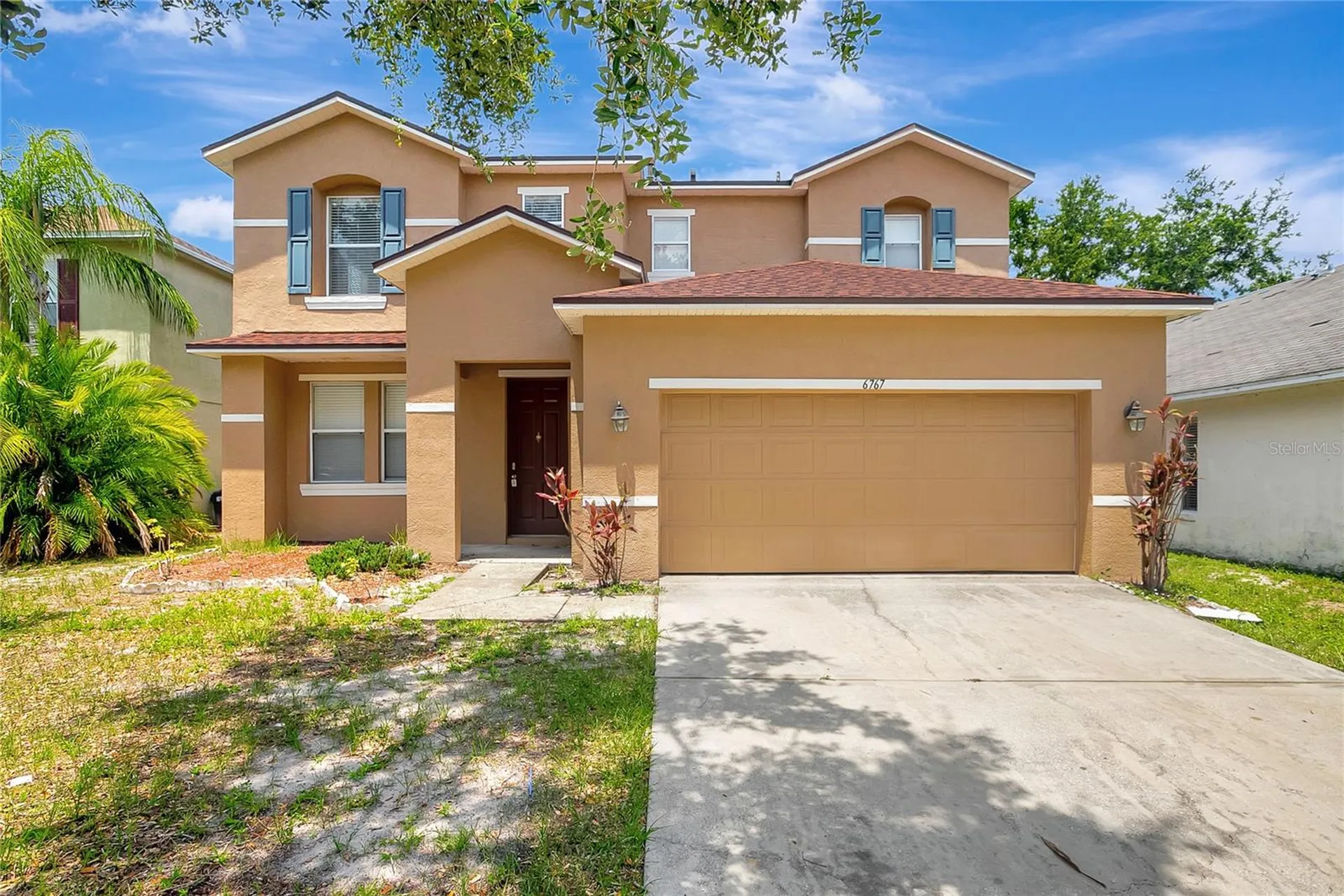 6767 Waterton Drive Riverview FL 33578