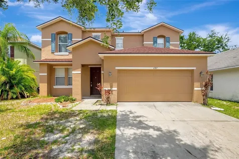 6767 Waterton Drive Riverview FL 33578