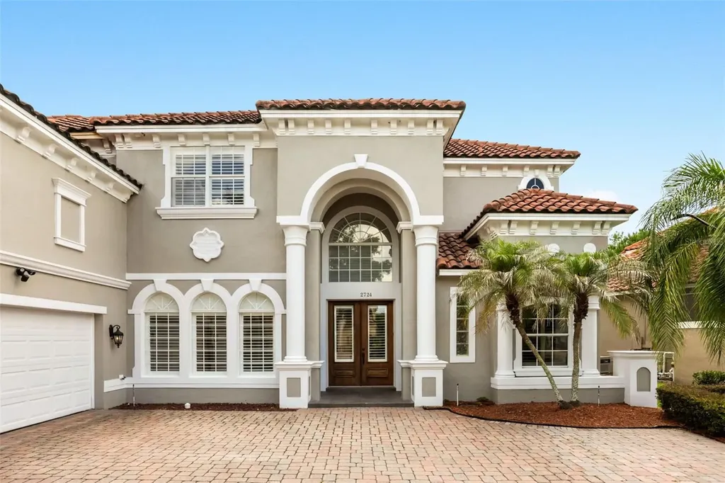 2724 Northampton Avenue Orlando FL 32828