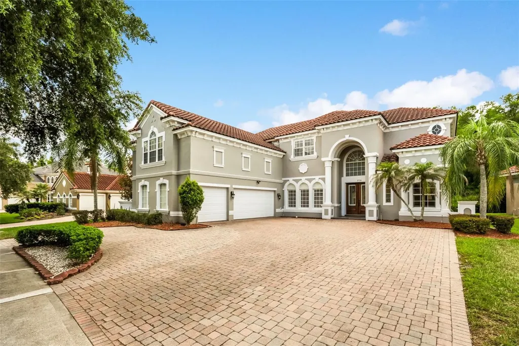 2724 Northampton Avenue Orlando FL 32828