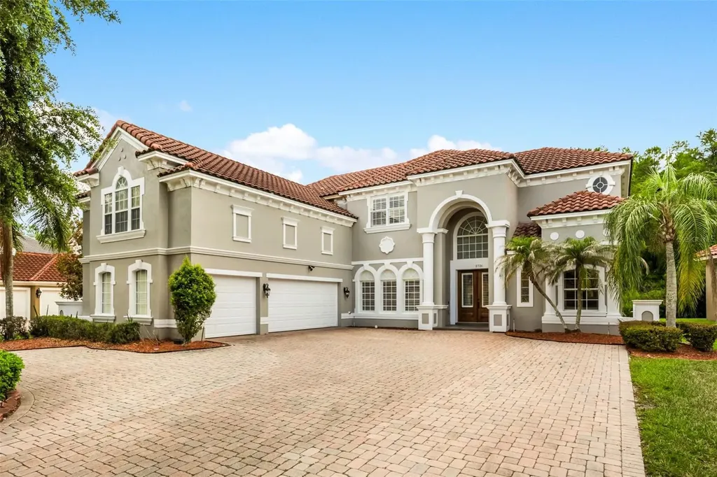 2724 Northampton Avenue Orlando FL 32828