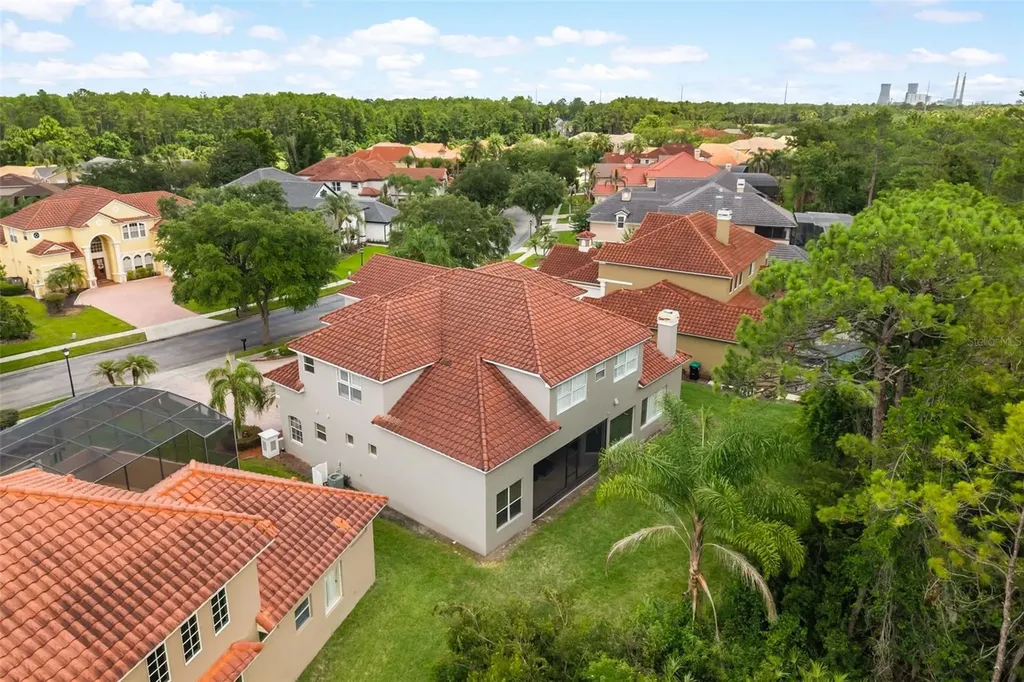 2724 Northampton Avenue Orlando FL 32828