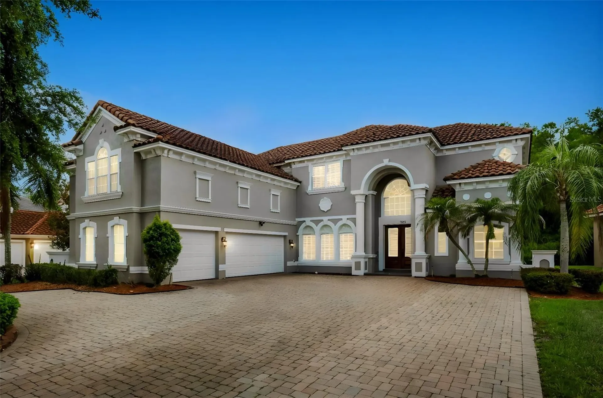 2724 Northampton Avenue Orlando FL 32828