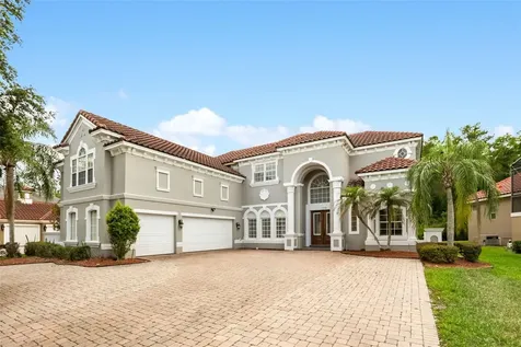 2724 Northampton Avenue Orlando FL 32828