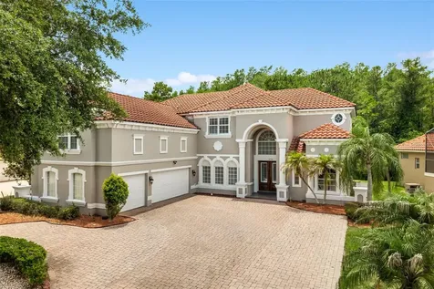 2724 Northampton Avenue Orlando FL 32828