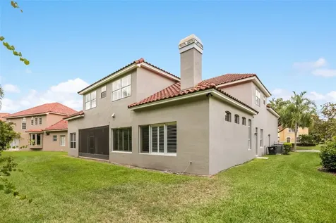 2724 Northampton Avenue Orlando FL 32828