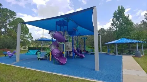 2724 Northampton Avenue Orlando FL 32828