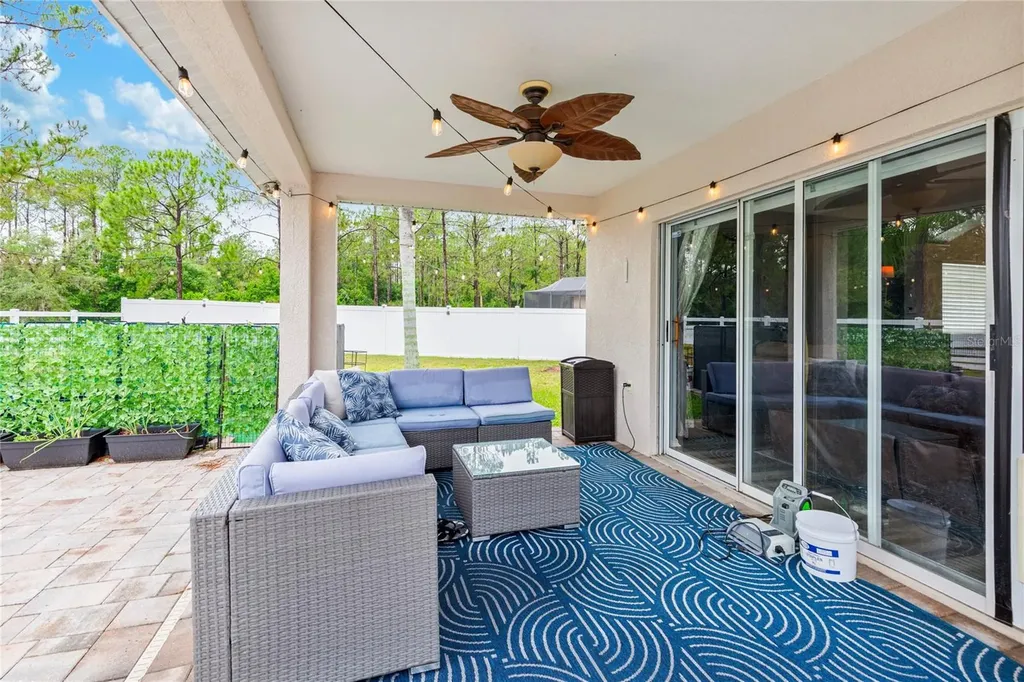 20744 Orchardtown Drive Land O Lakes FL 34638