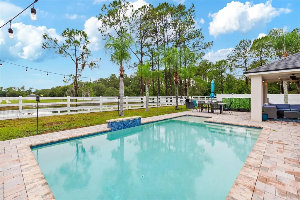 20744 Orchardtown Drive Land O Lakes FL 34638