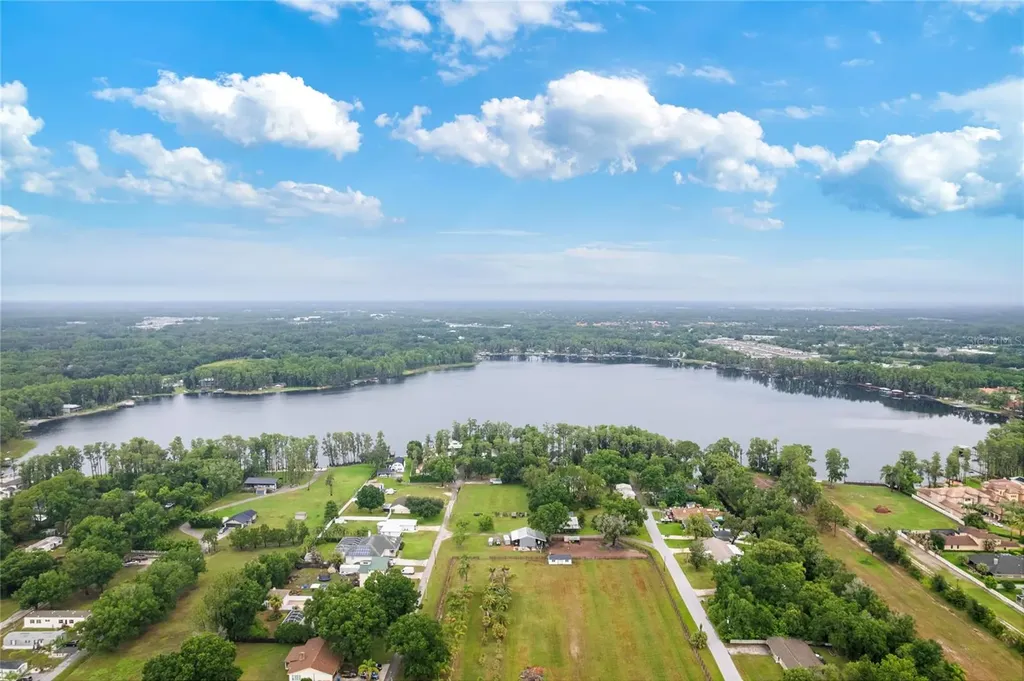 20744 Orchardtown Drive Land O Lakes FL 34638