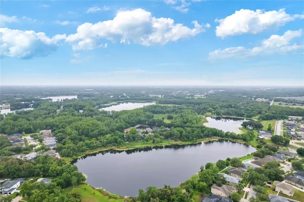 20744 Orchardtown Drive Land O Lakes FL 34638