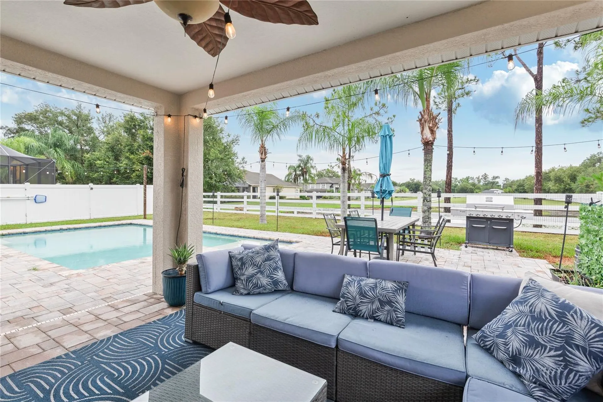 20744 Orchardtown Drive Land O Lakes FL 34638