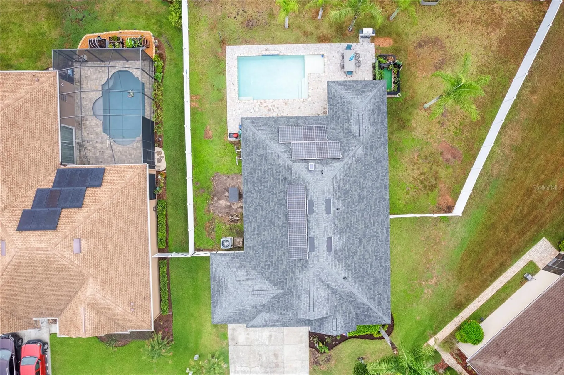 20744 Orchardtown Drive Land O Lakes FL 34638