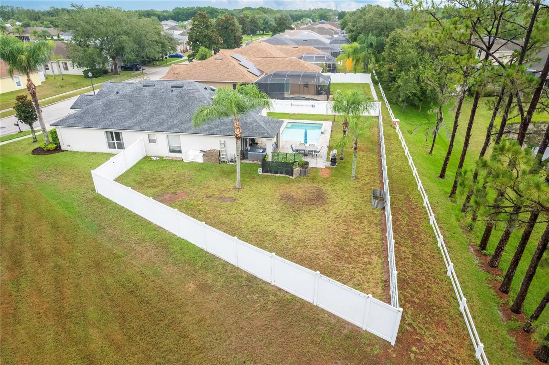 20744 Orchardtown Drive Land O Lakes FL 34638