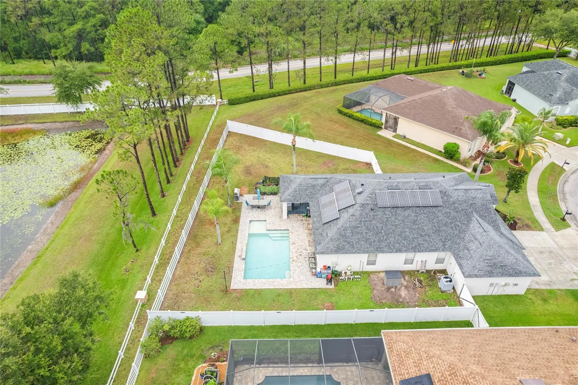 20744 Orchardtown Drive Land O Lakes FL 34638