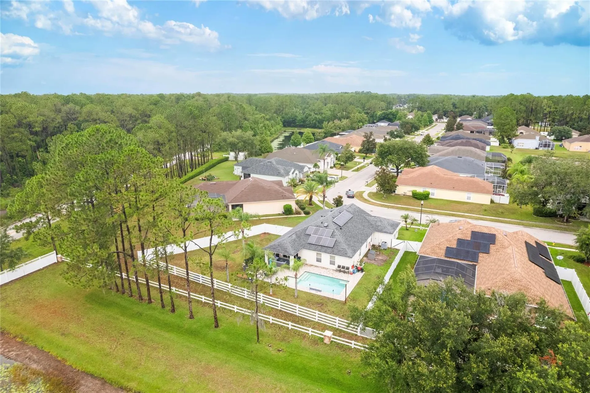 20744 Orchardtown Drive Land O Lakes FL 34638