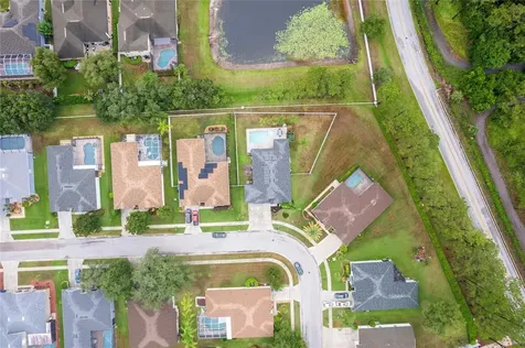 20744 Orchardtown Drive Land O Lakes FL 34638