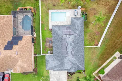 20744 Orchardtown Drive Land O Lakes FL 34638