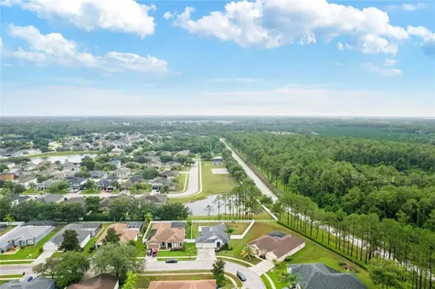 20744 Orchardtown Drive Land O Lakes FL 34638