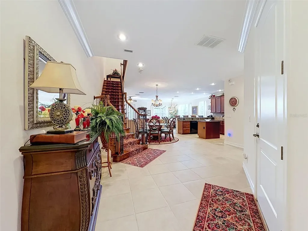 937 Canino Court Palm Harbor FL 34683