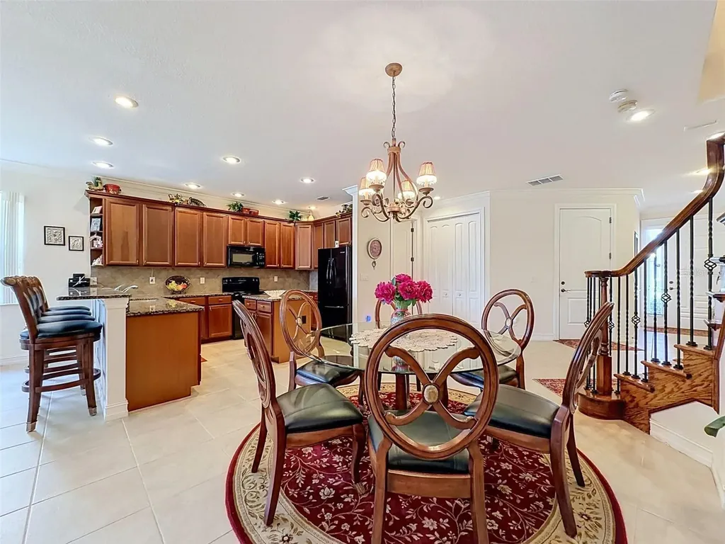 937 Canino Court Palm Harbor FL 34683