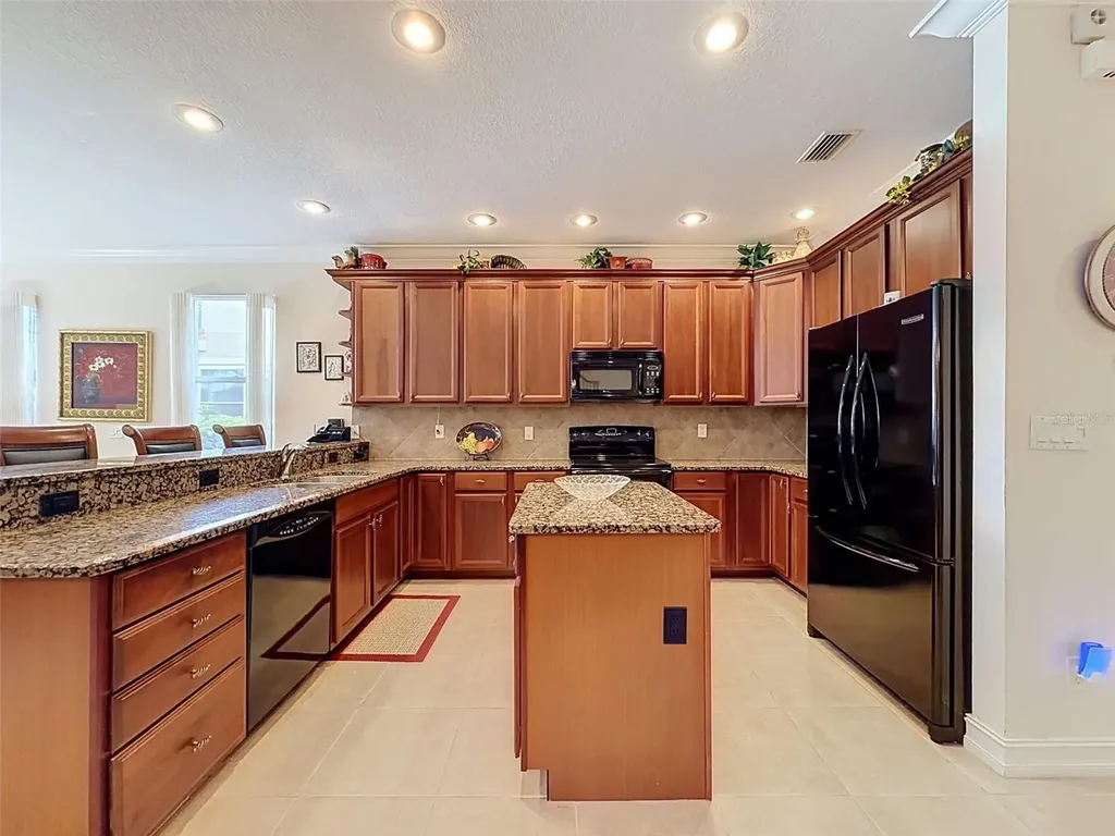 937 Canino Court Palm Harbor FL 34683