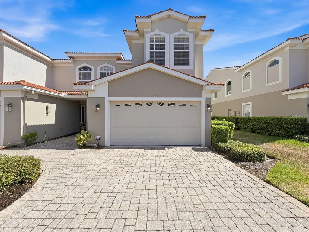 937 Canino Court Palm Harbor FL 34683