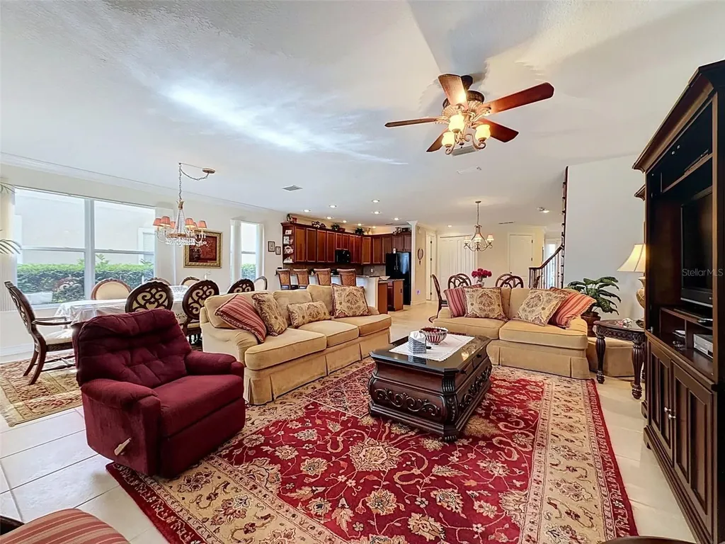 937 Canino Court Palm Harbor FL 34683