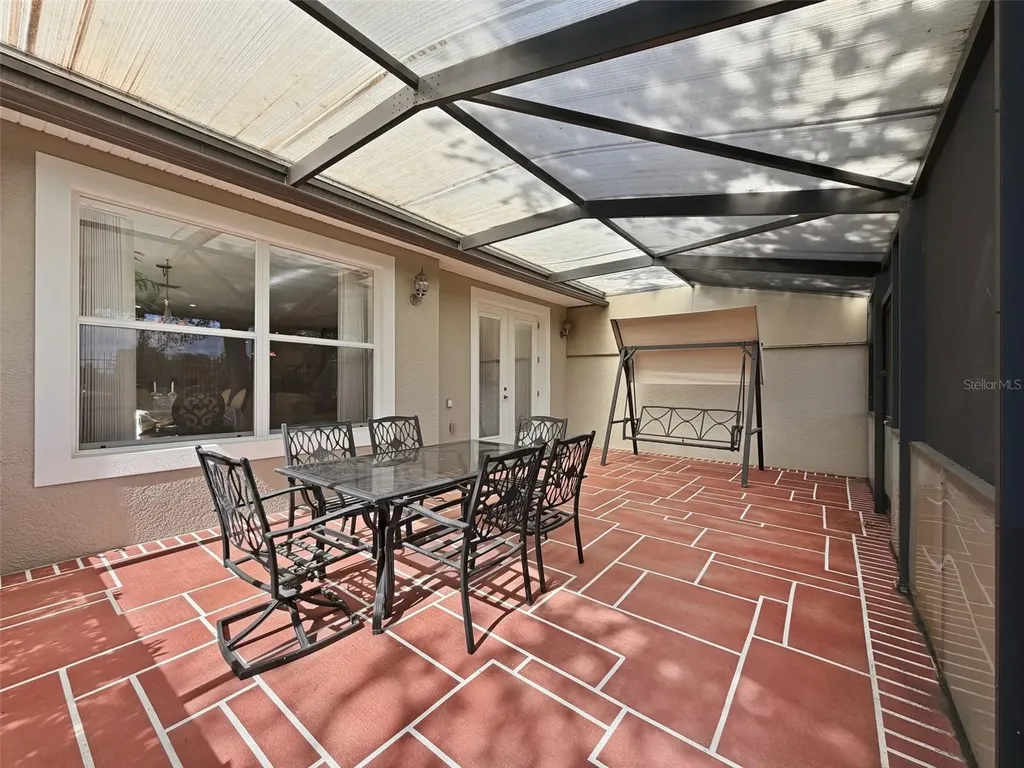 937 Canino Court Palm Harbor FL 34683