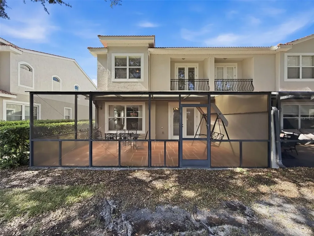 937 Canino Court Palm Harbor FL 34683