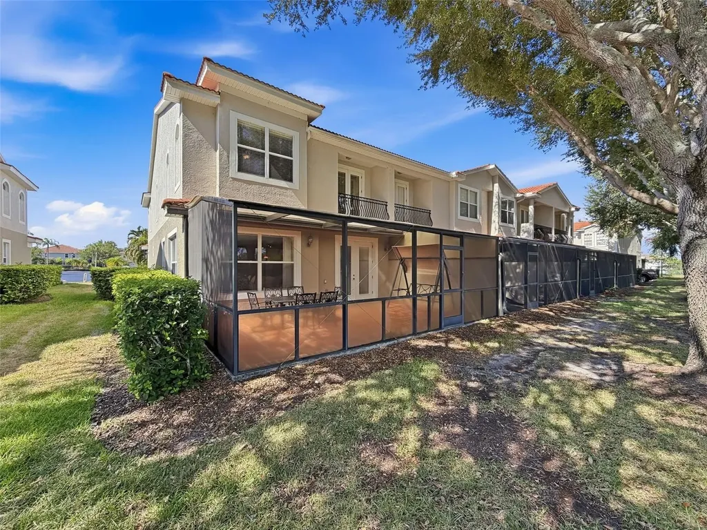 937 Canino Court Palm Harbor FL 34683