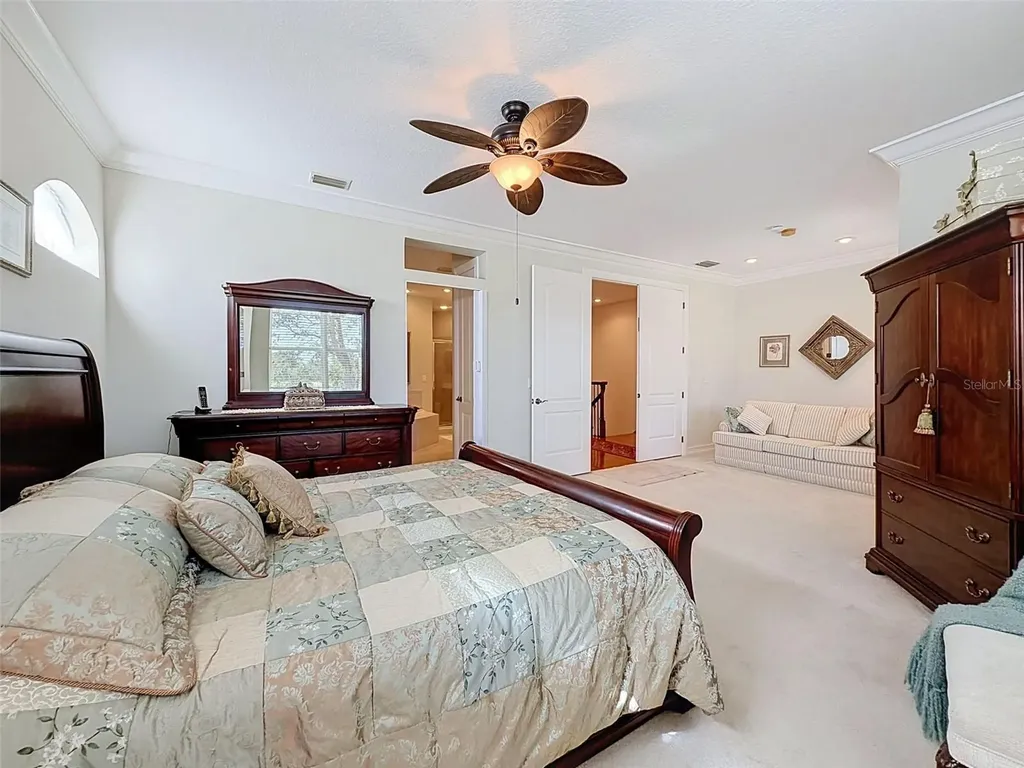 937 Canino Court Palm Harbor FL 34683