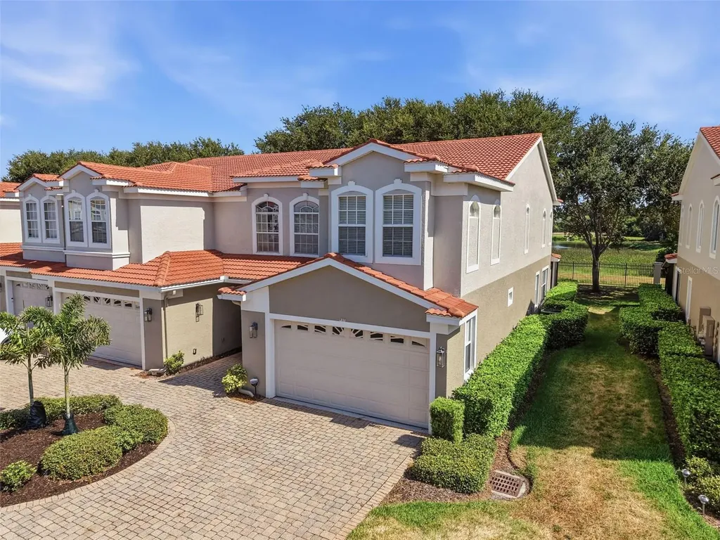 937 Canino Court Palm Harbor FL 34683