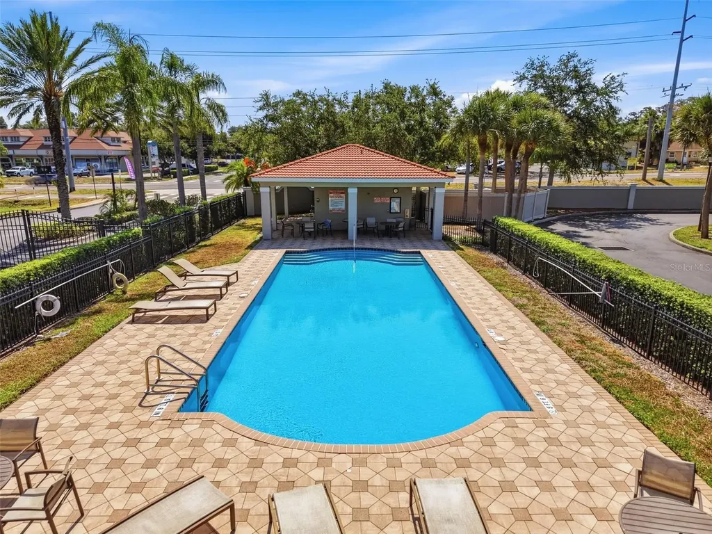 937 Canino Court Palm Harbor FL 34683