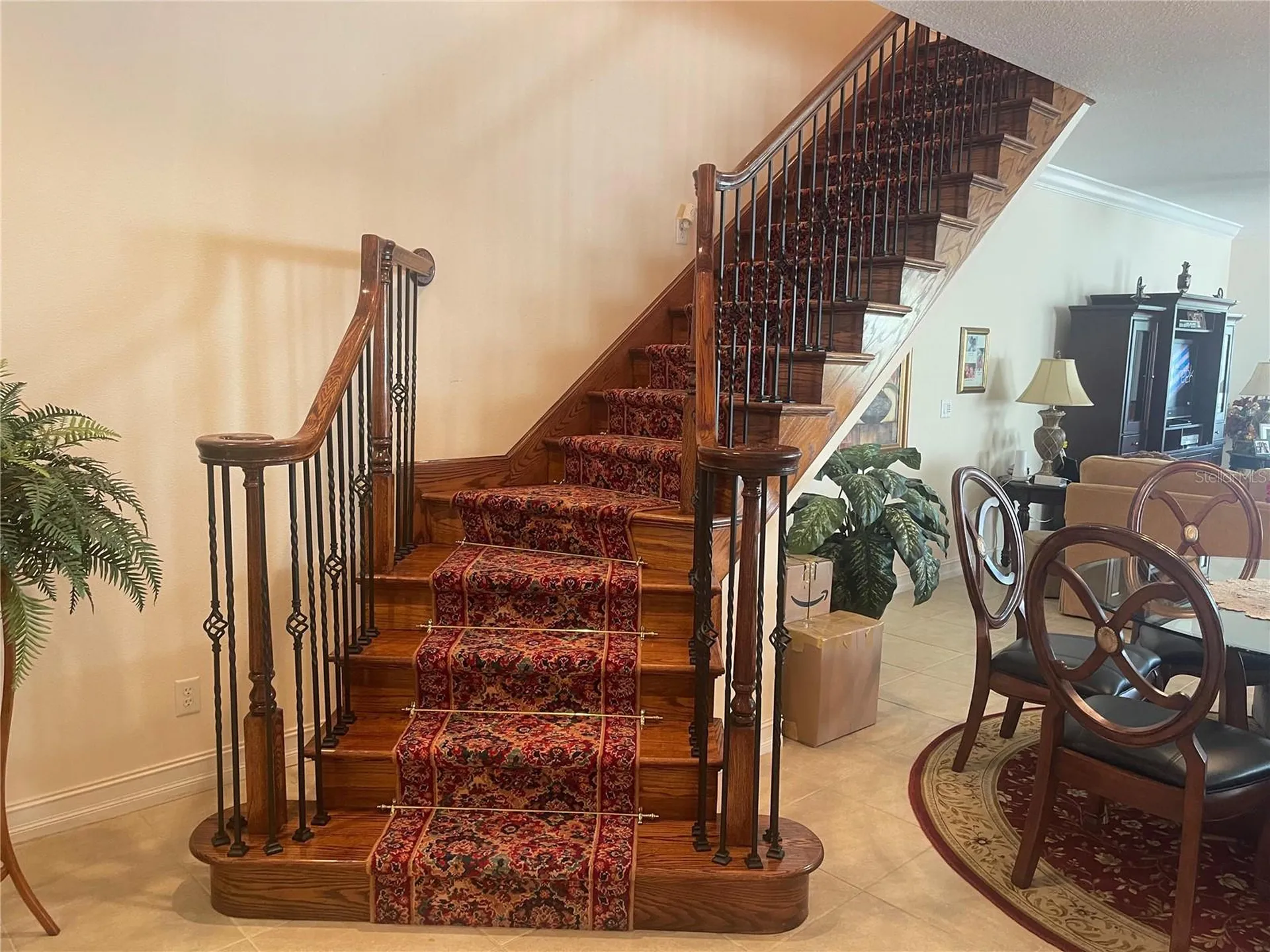937 Canino Court Palm Harbor FL 34683