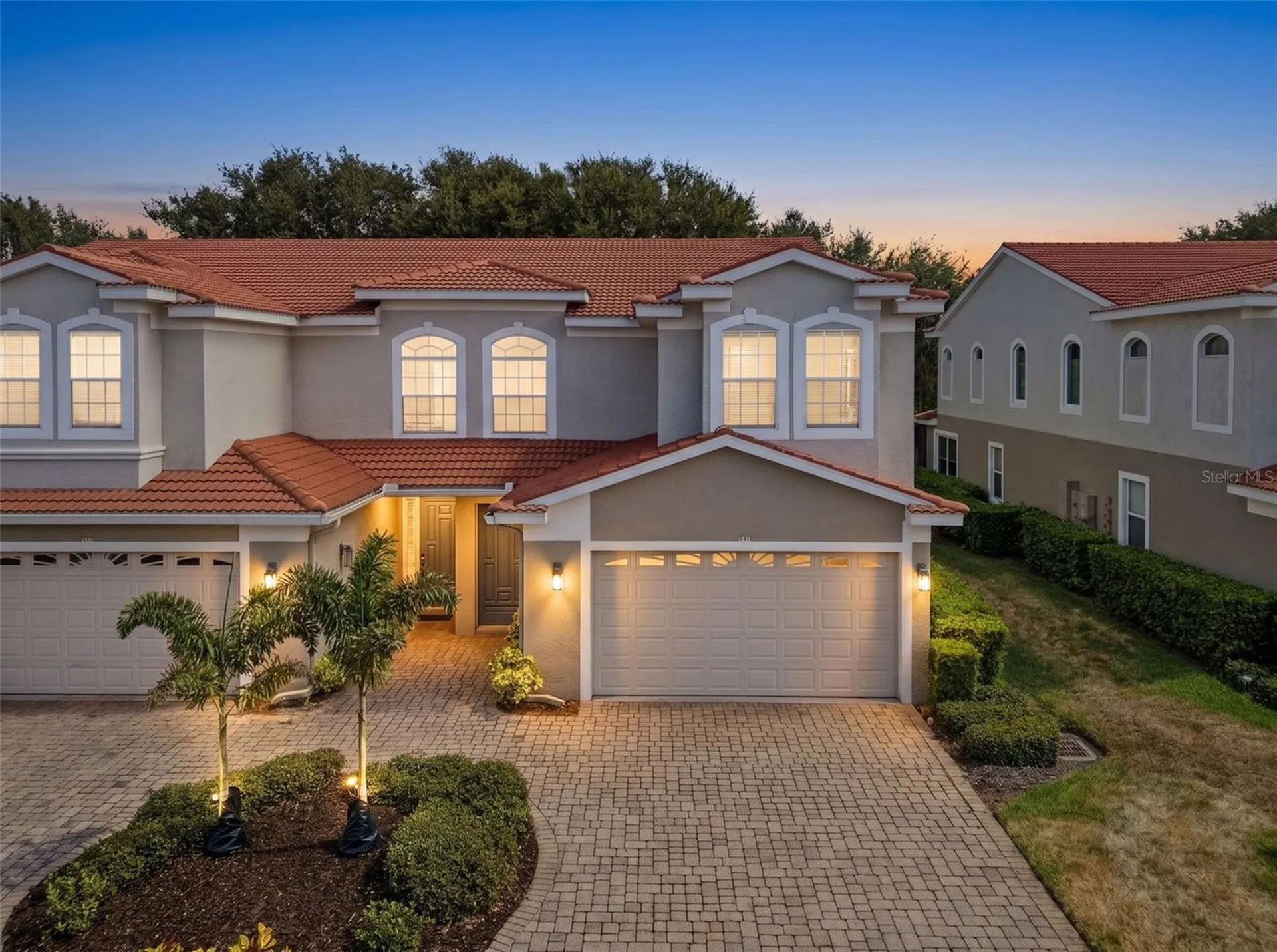 937 Canino Court Palm Harbor FL 34683