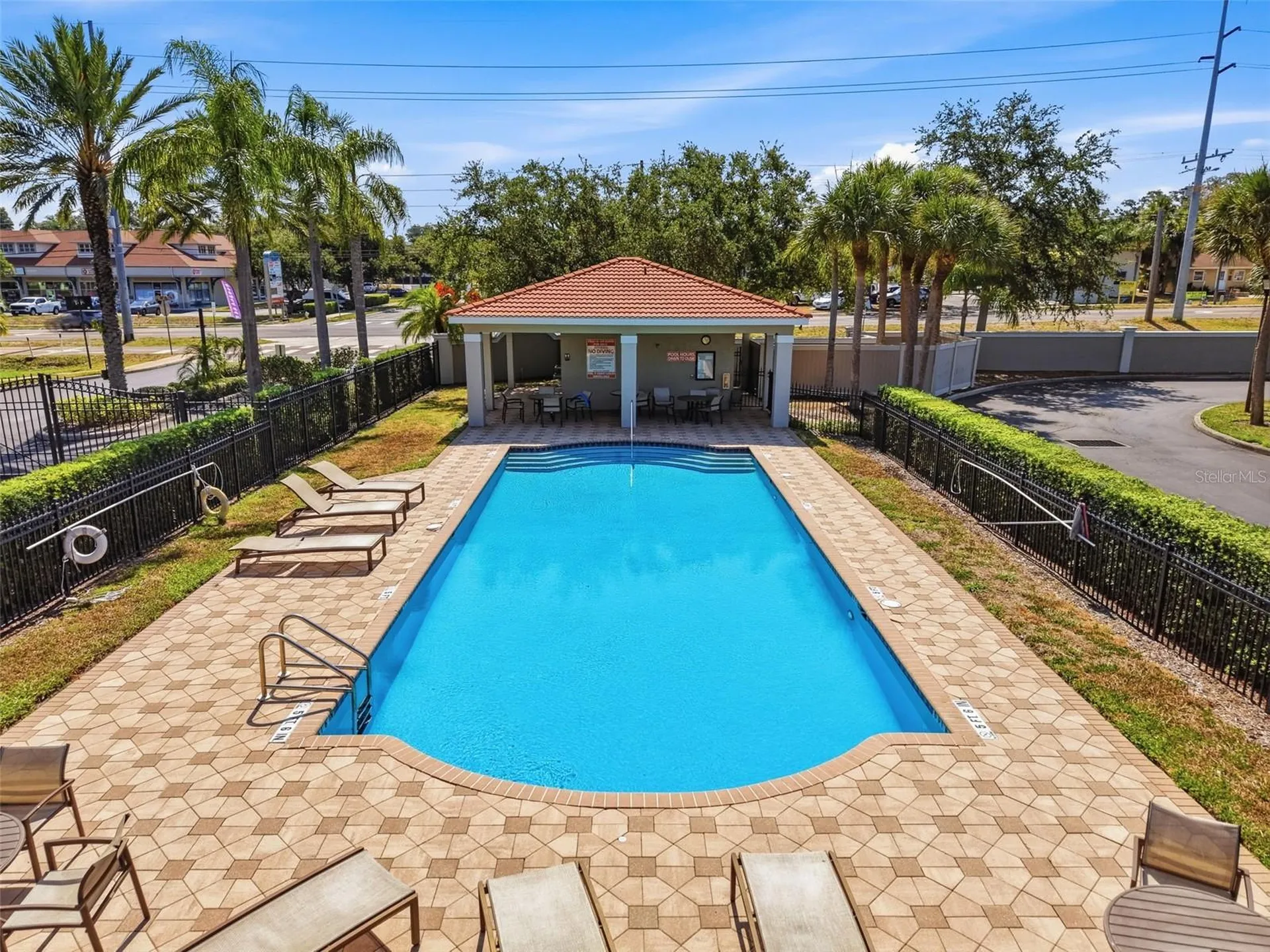 937 Canino Court Palm Harbor FL 34683