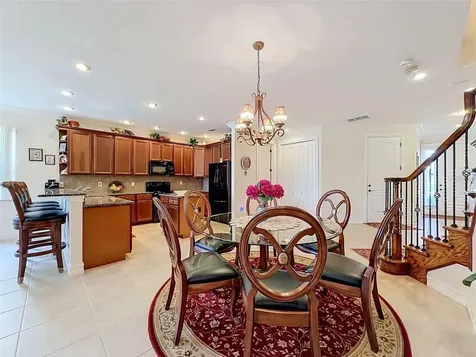 937 Canino Court Palm Harbor FL 34683