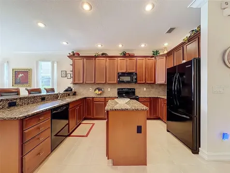 937 Canino Court Palm Harbor FL 34683