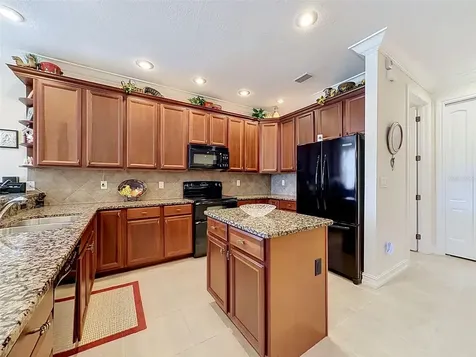 937 Canino Court Palm Harbor FL 34683