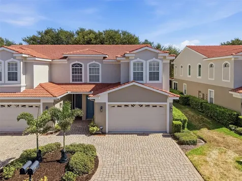 937 Canino Court Palm Harbor FL 34683