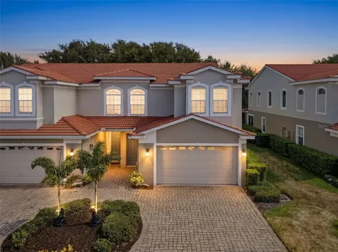 937 Canino Court Palm Harbor FL 34683