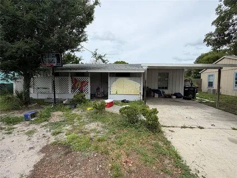 1110 Overdale Street Orlando FL 32825