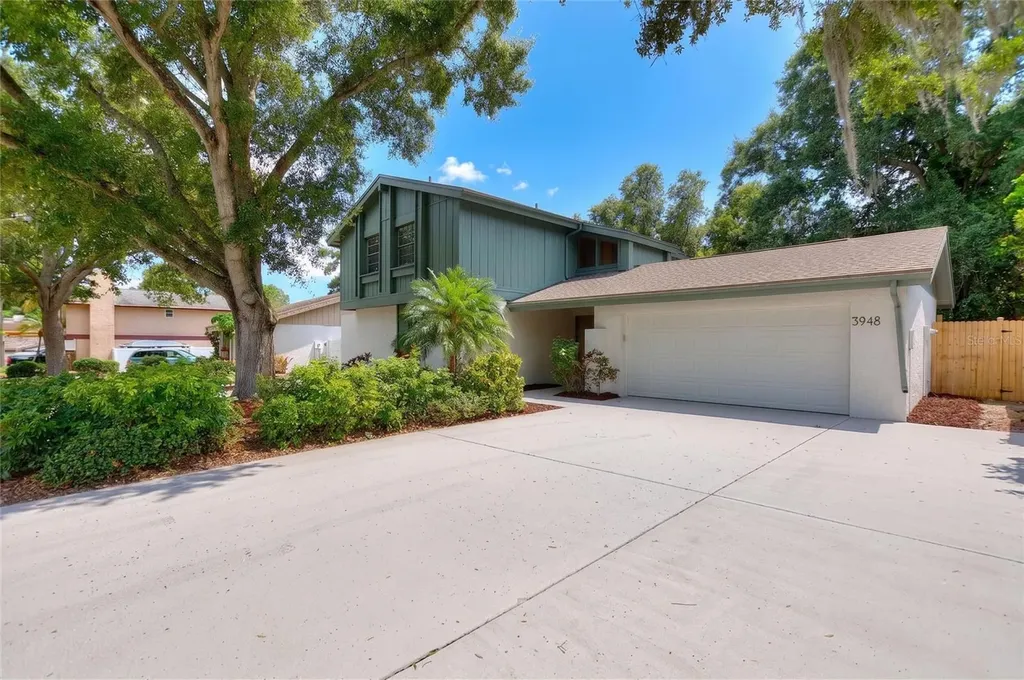 3948 Orchard Hill Circle Palm Harbor FL 34684
