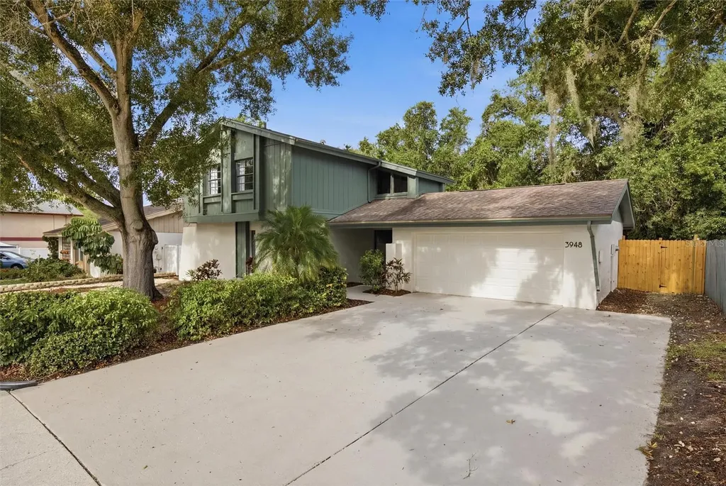 3948 Orchard Hill Circle Palm Harbor FL 34684