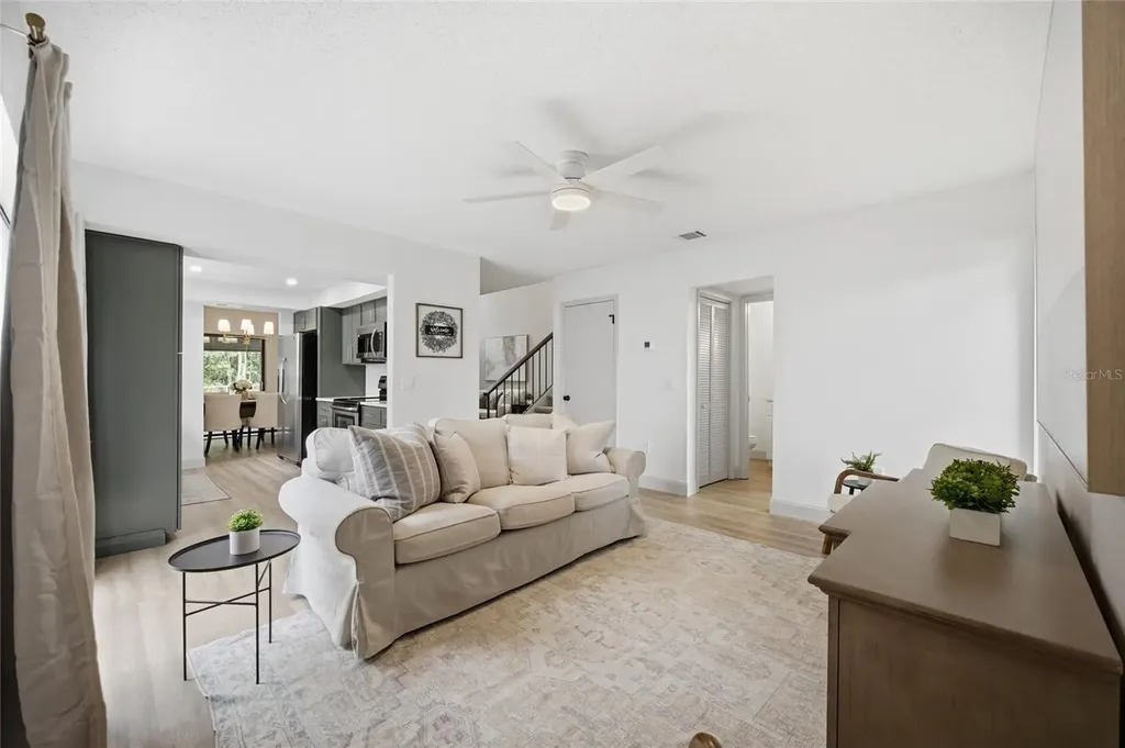 3948 Orchard Hill Circle Palm Harbor FL 34684
